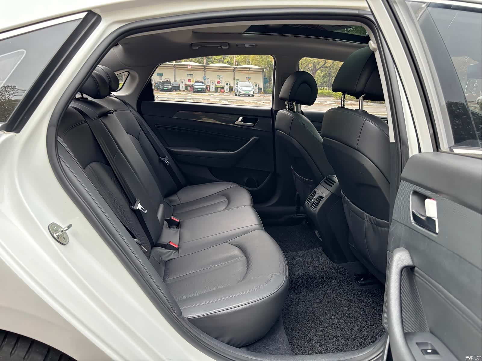Hyundai Sonata, 2017 11