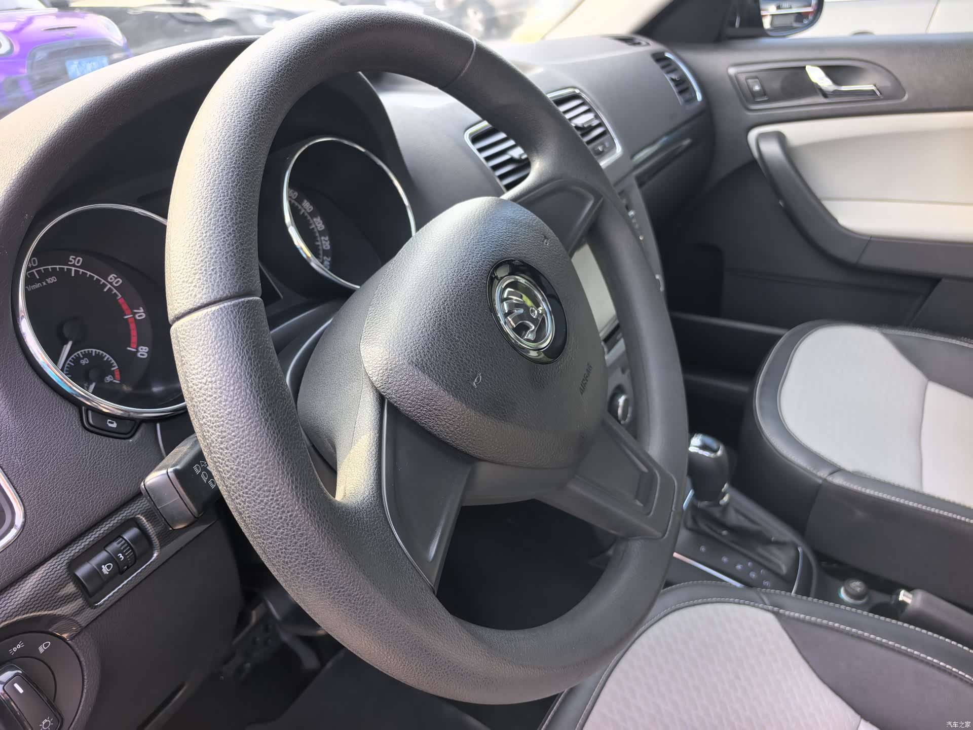 Skoda Yeti, 2016 21