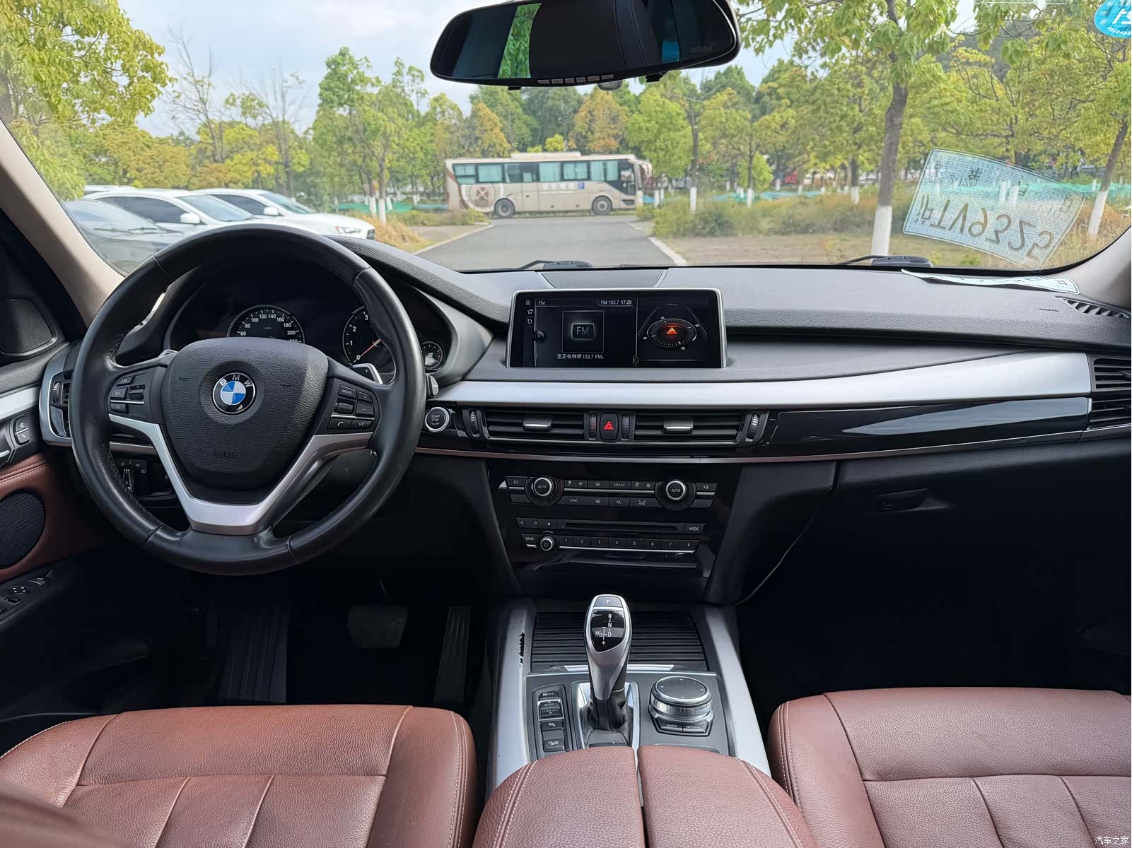 BMW X5, 2017 10