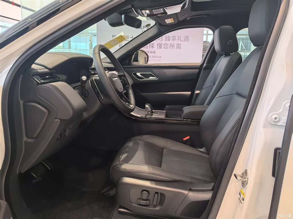 Land Rover Range Rover, 2026 все фото