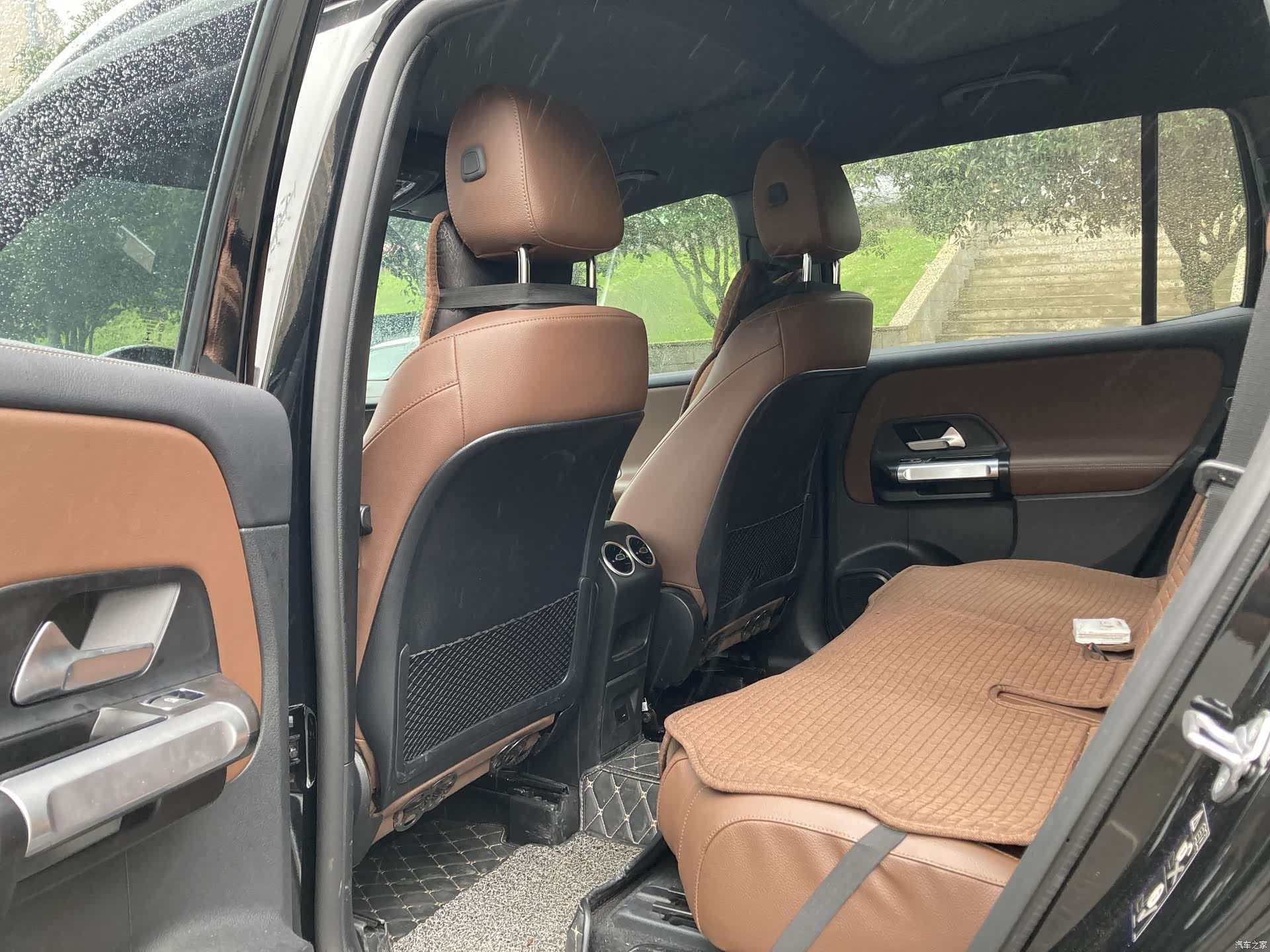 Mercedes-Benz GLB, 2022 7