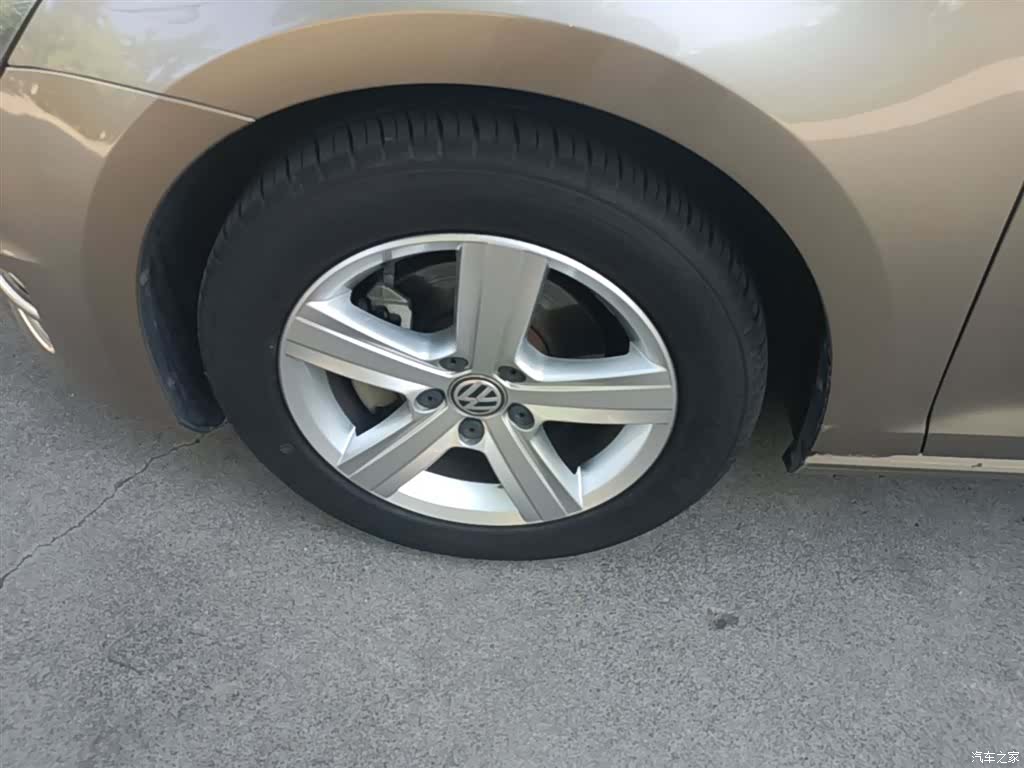 Volkswagen Golf, 2017 23
