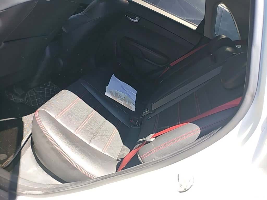 Kia KX3, 2017 17