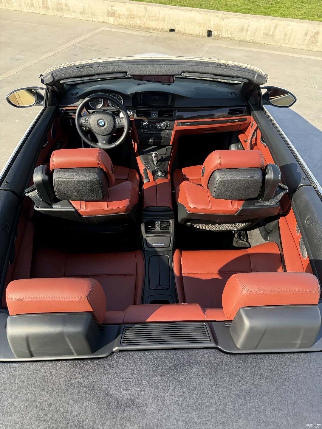 BMW M3, 2014 6