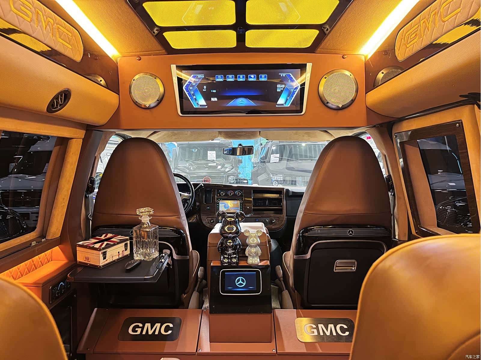 GMC G660S, 2014 25