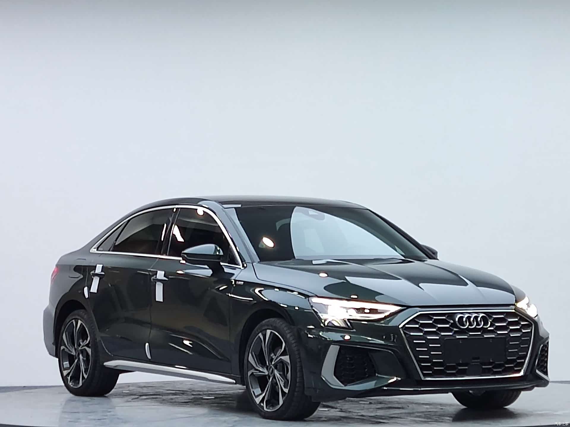 Audi A3, 2022 4