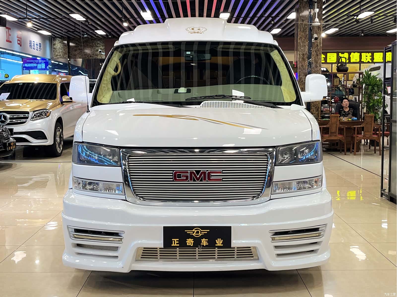 GMC G660S, 2014 2