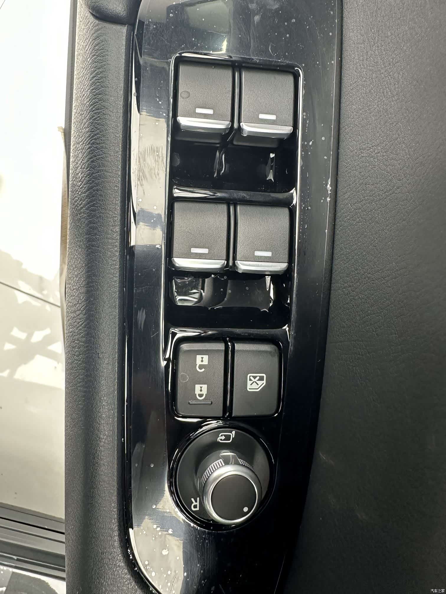 Mazda CX-5, 2025 12