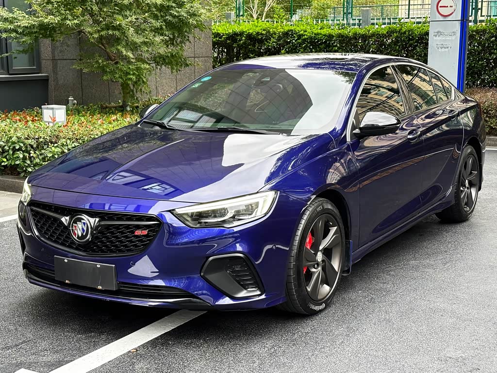 Buick Regal