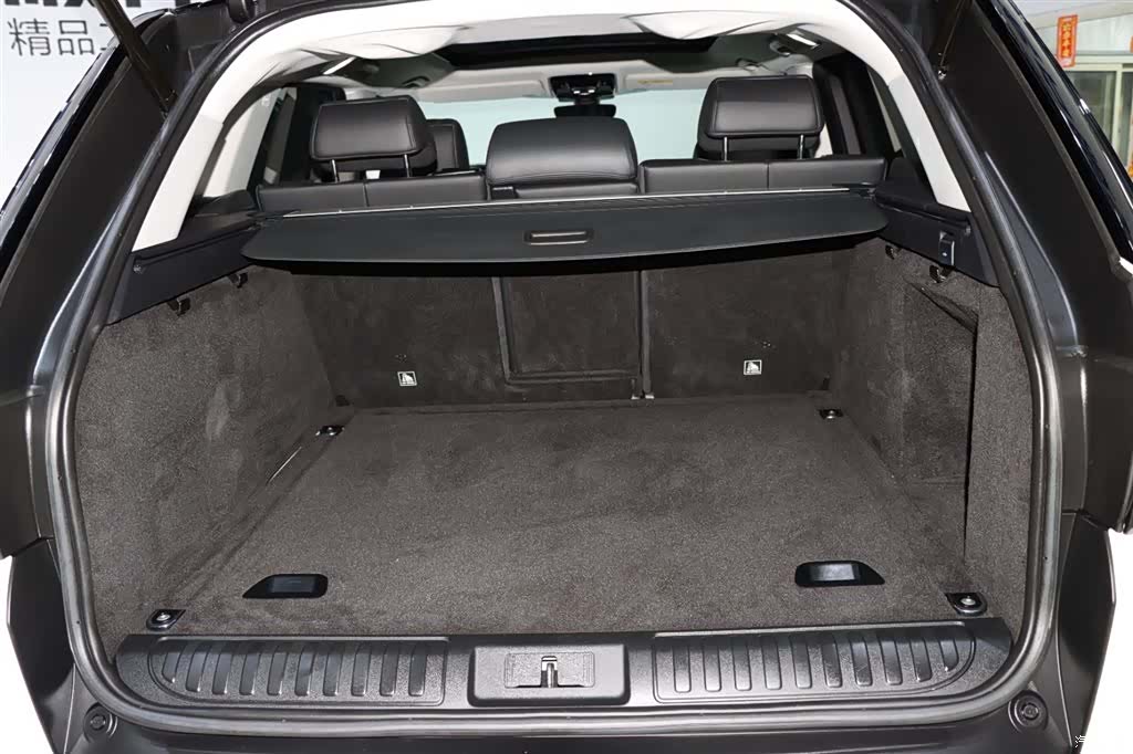 Land Rover Range Rover, 2018 17