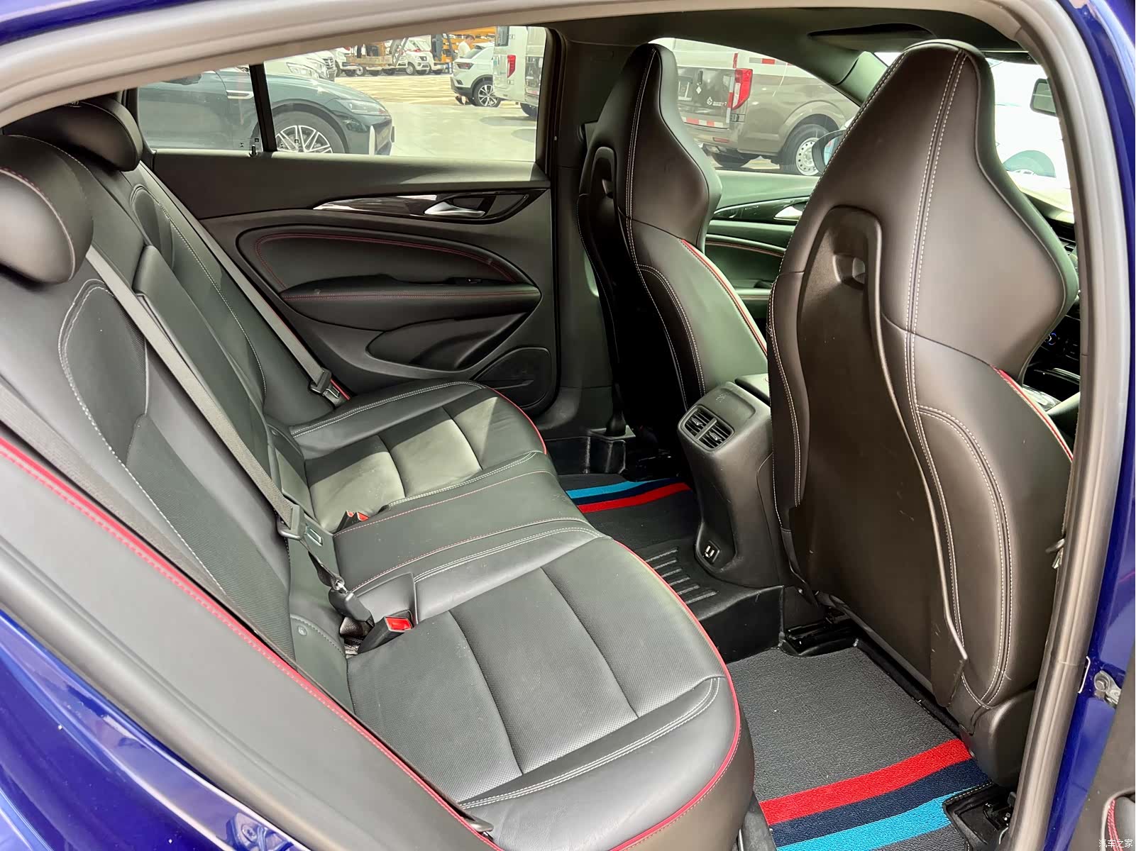 Buick Regal, 2021 16