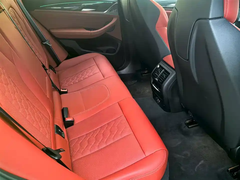 BMW X4 M BMW X4 M