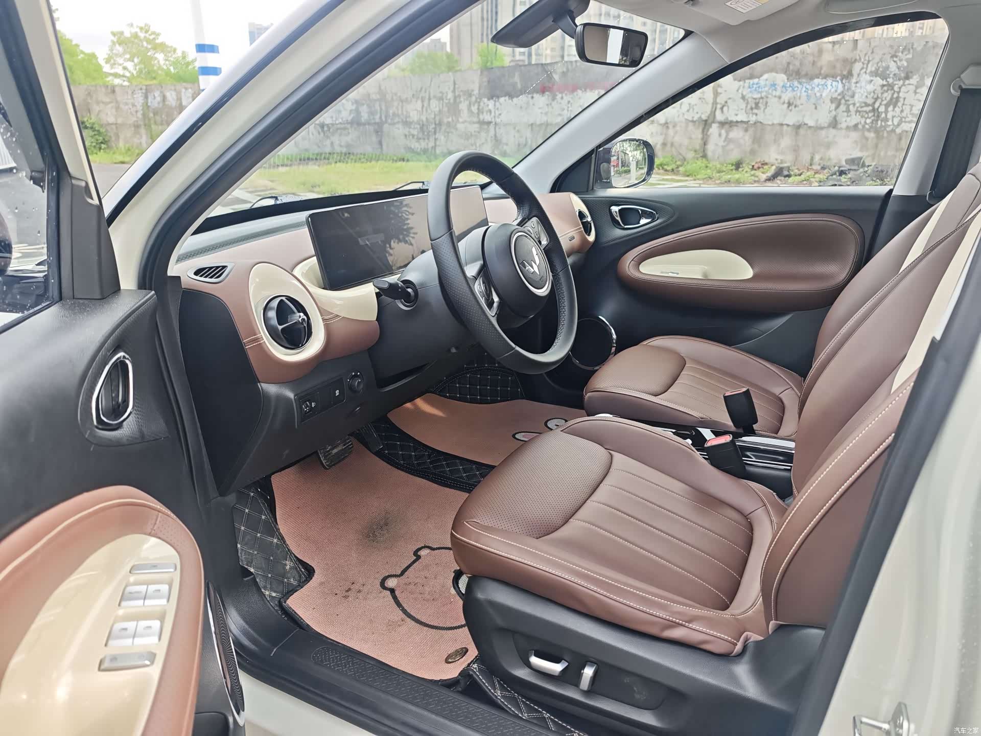 Wuling Bingo, 2025 11