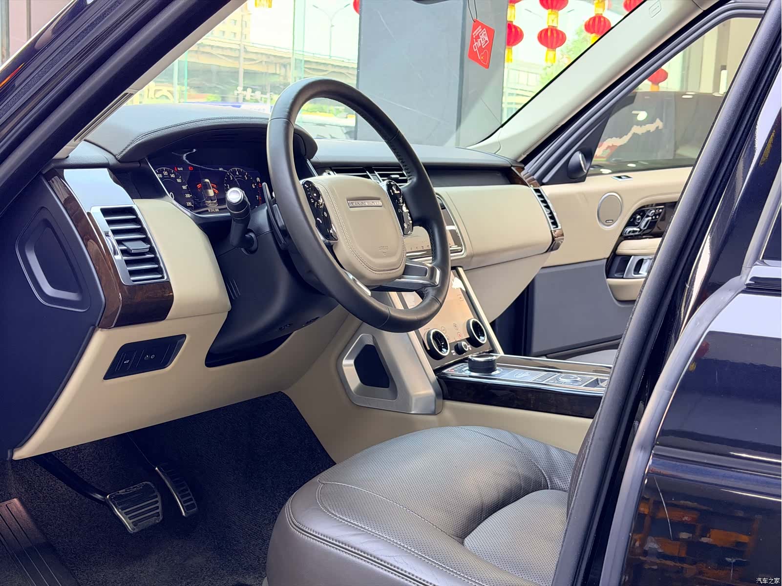 Land Rover Range Rover, 2020 4