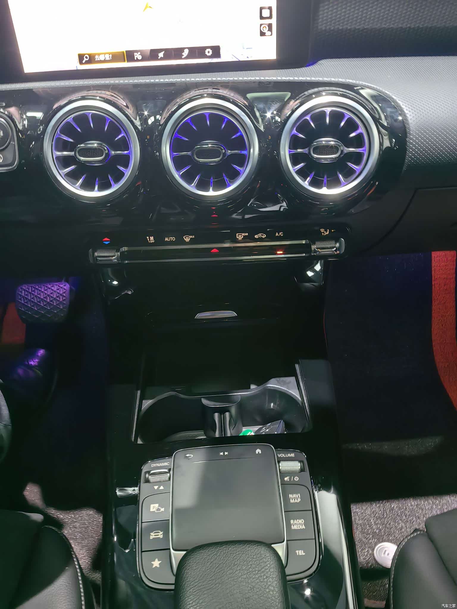 Mercedes-Benz A-Class, 2021 16