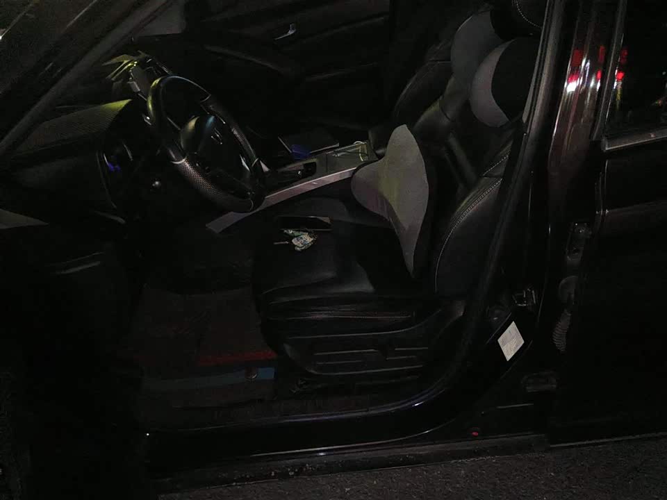 Luxgen Excellent 6 SUV