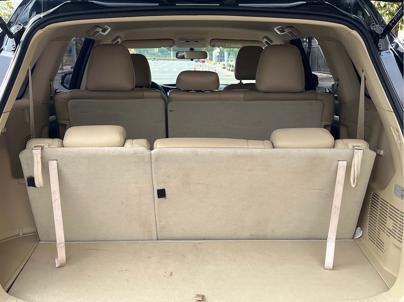 Toyota Highlander, 2019 10
