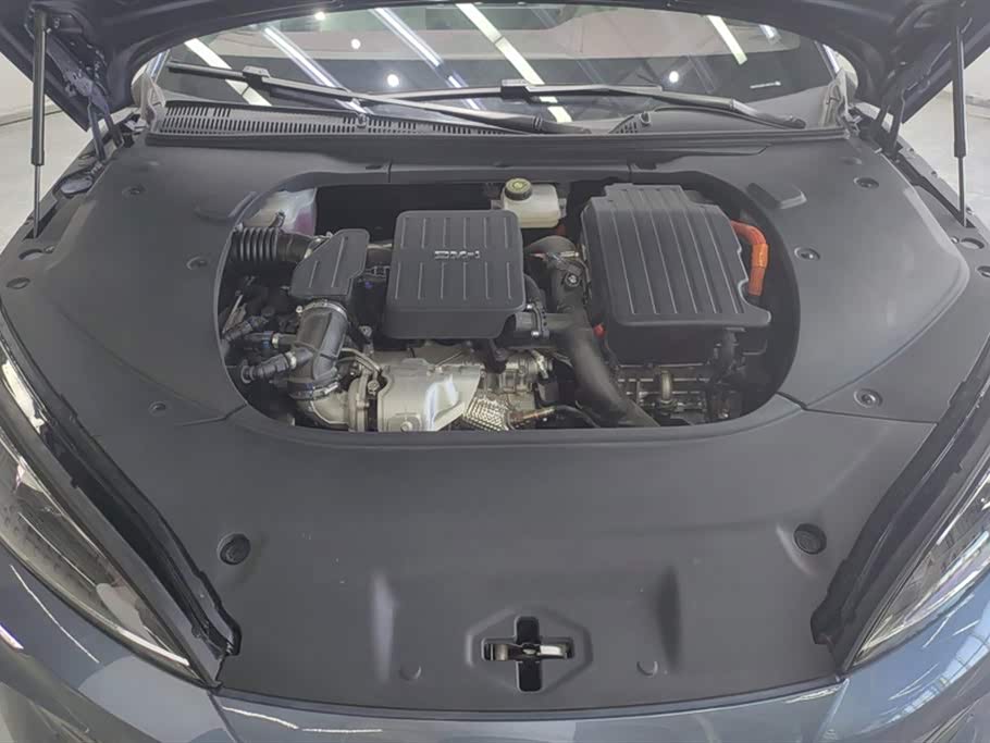 BYD seal