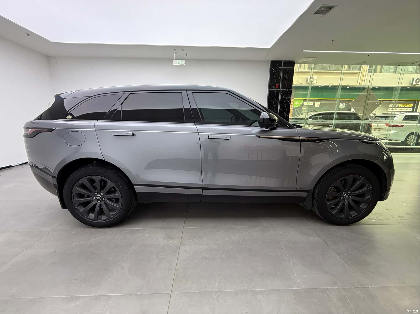 Land Rover Range Rover, 2020 6