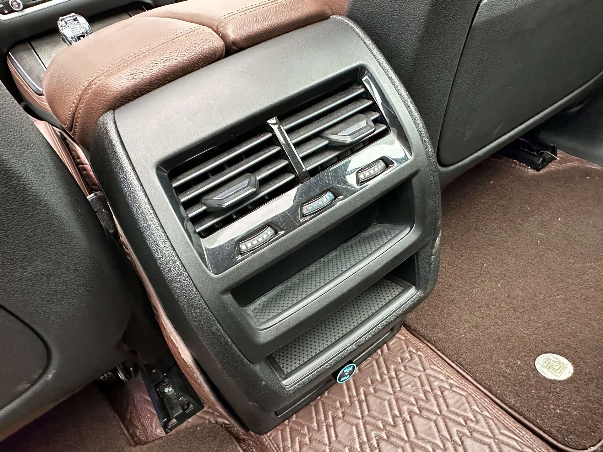 BMW X5, 2020 19