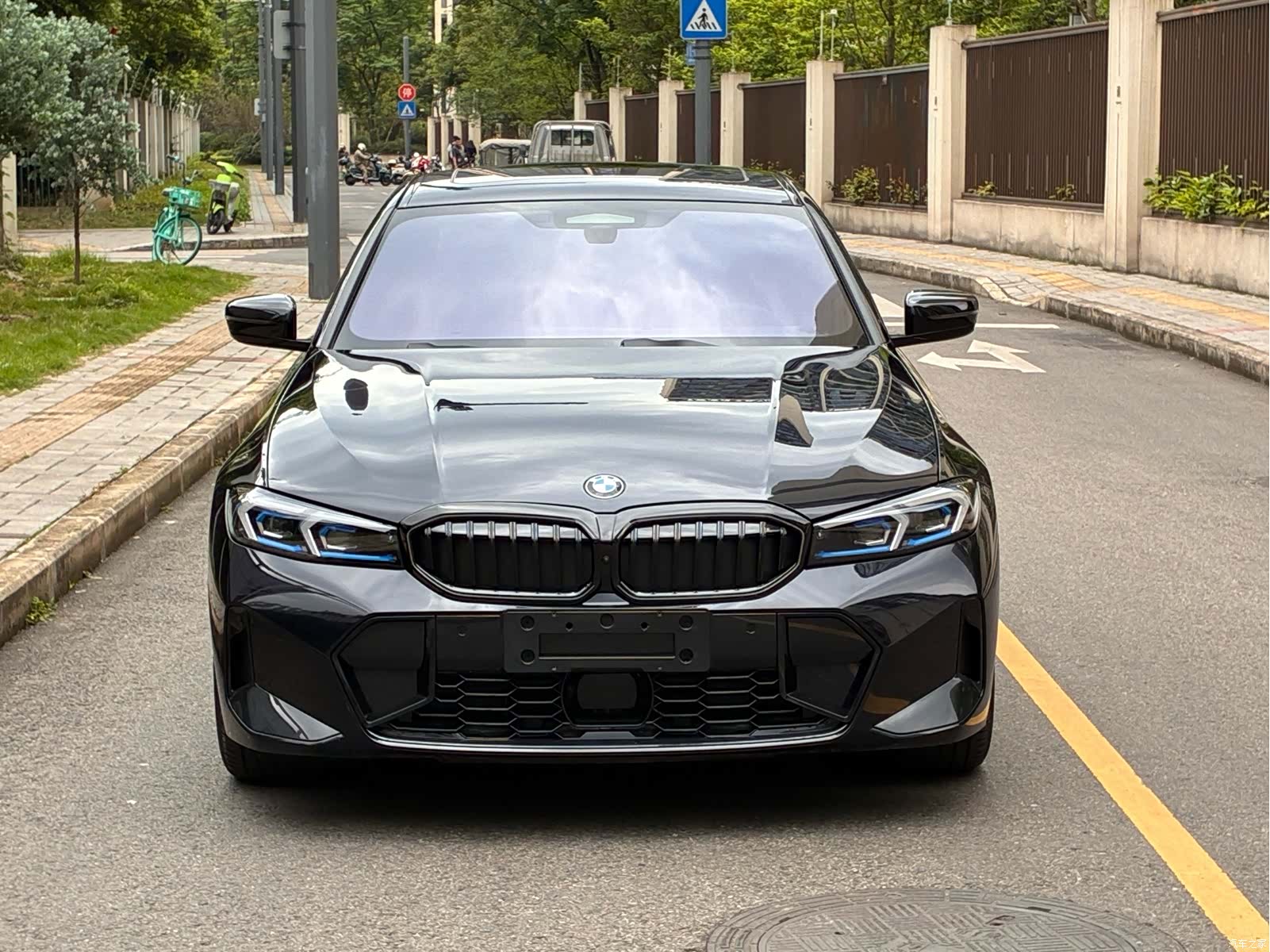 BMW 3 Series, 2026 2