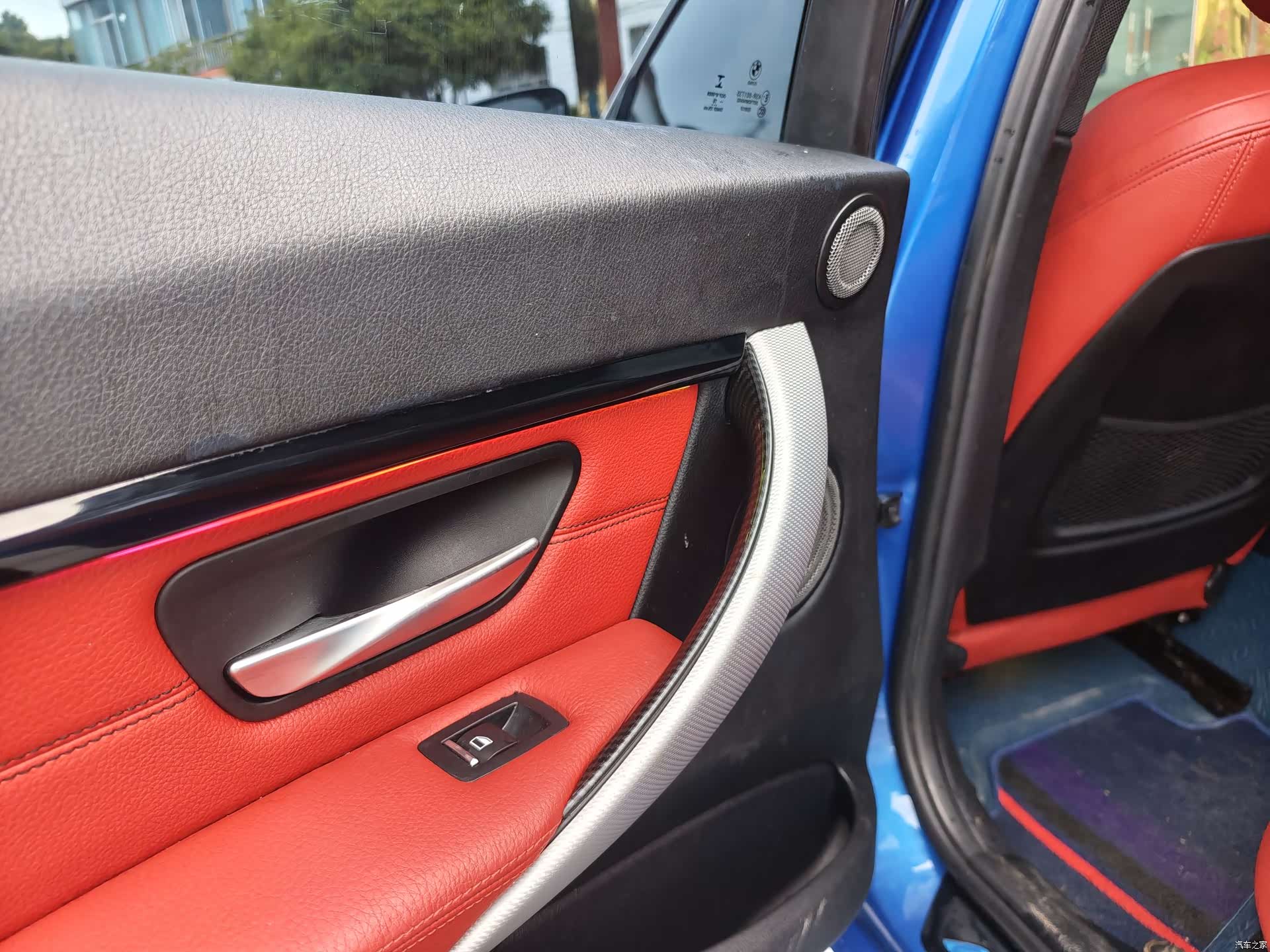 BMW 3 Series, 2016 6