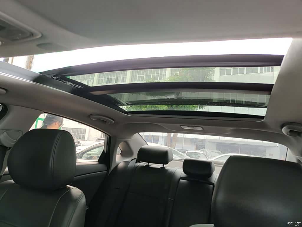 Hyundai GLS, 2018 18