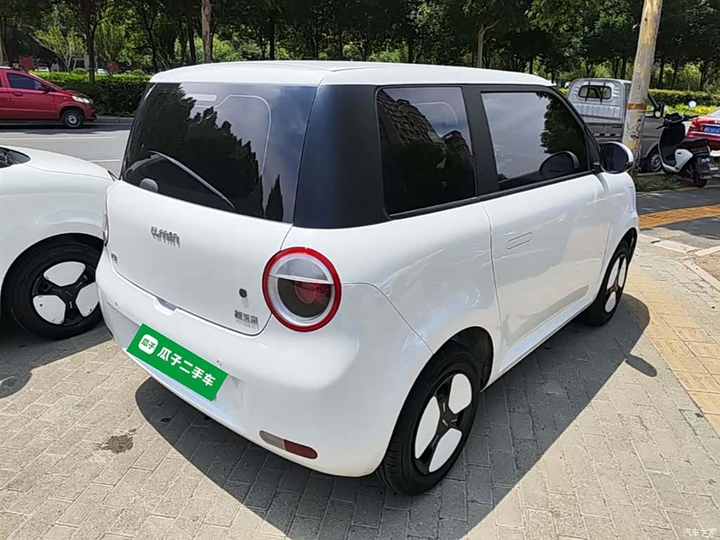 Changan Lumin, 2025 7