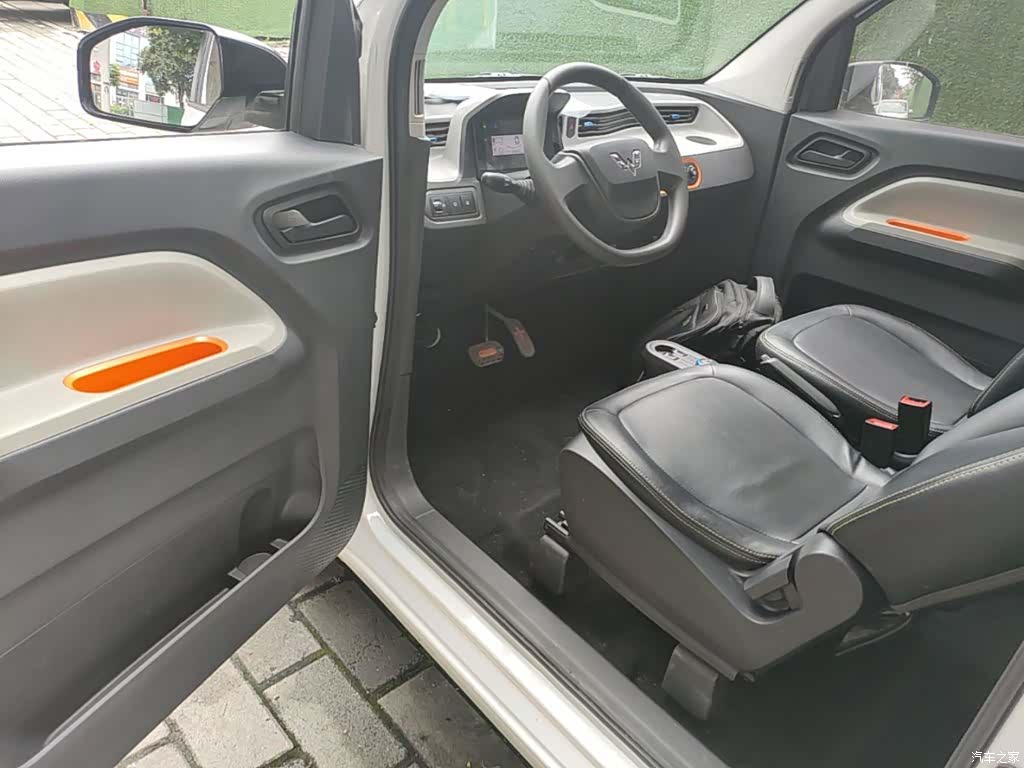 Wuling MINIEV, 2023 16