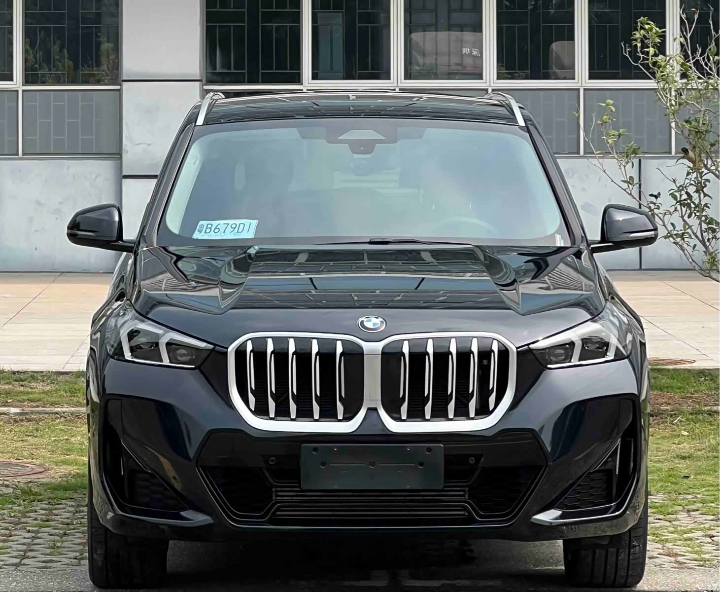 BMW X1, 2026 2