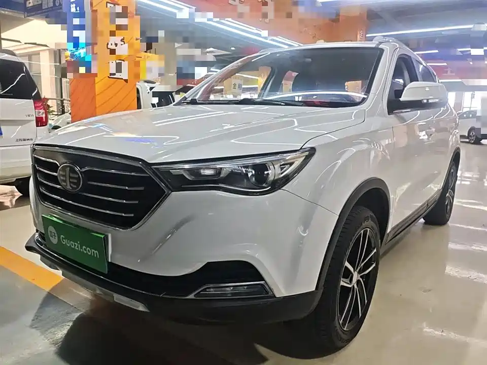 Besturn X40