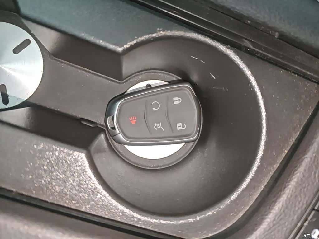 Cadillac XT6, 2021 9
