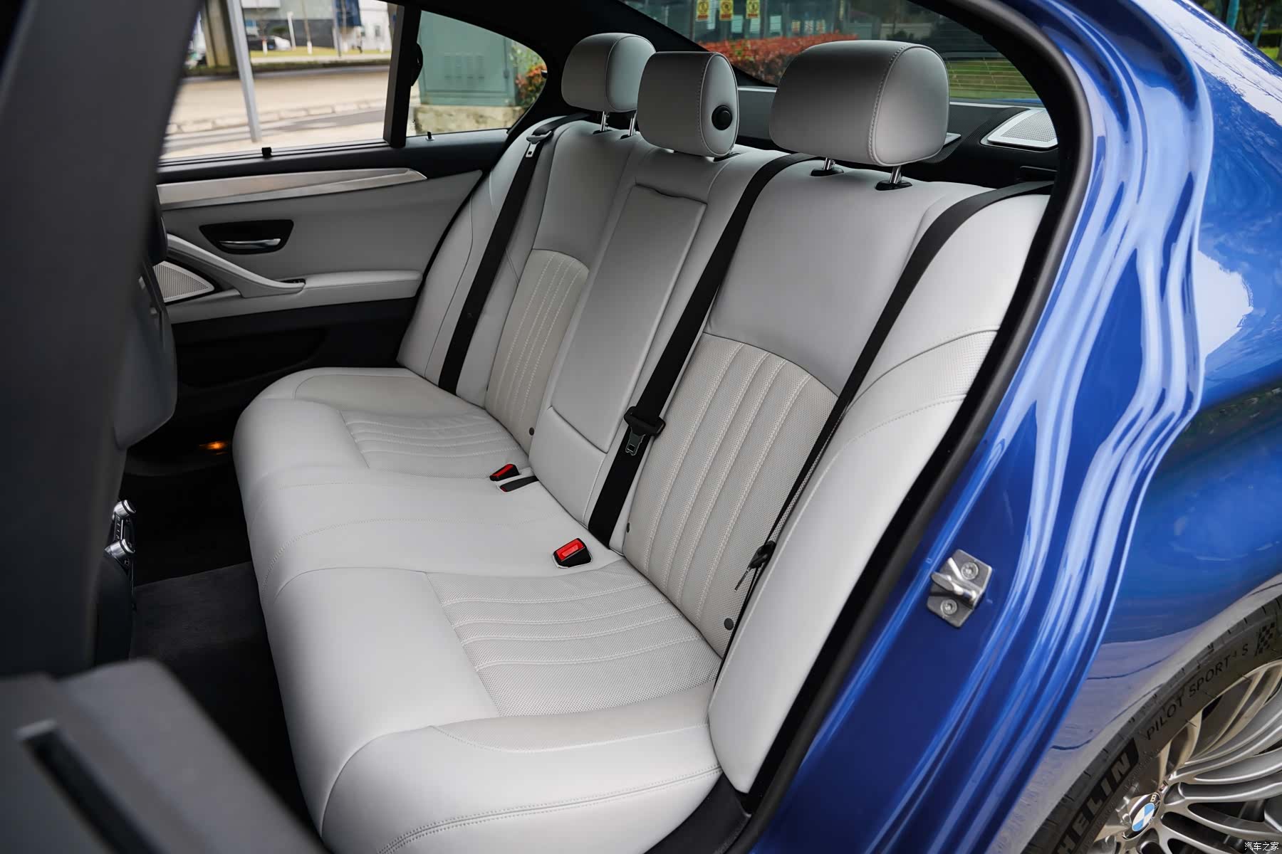 BMW M5, 2012 45