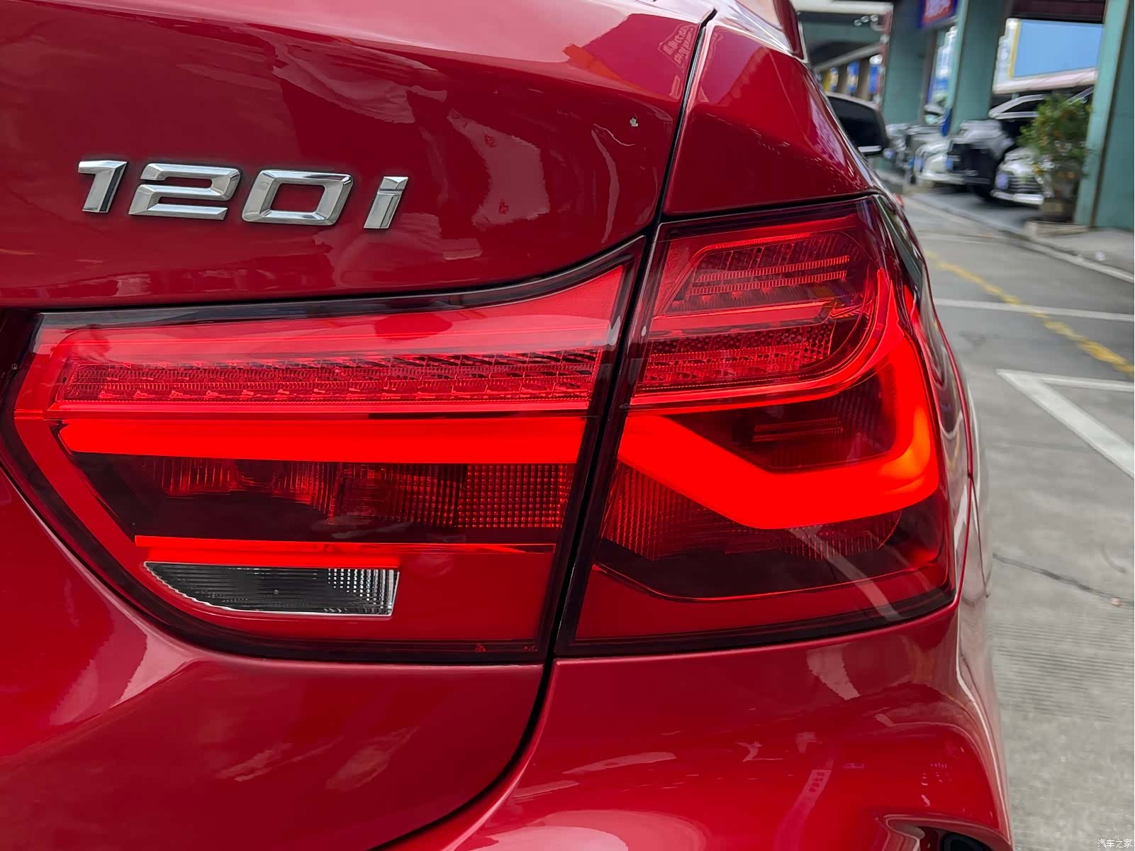 BMW 1 Series, 2021 8