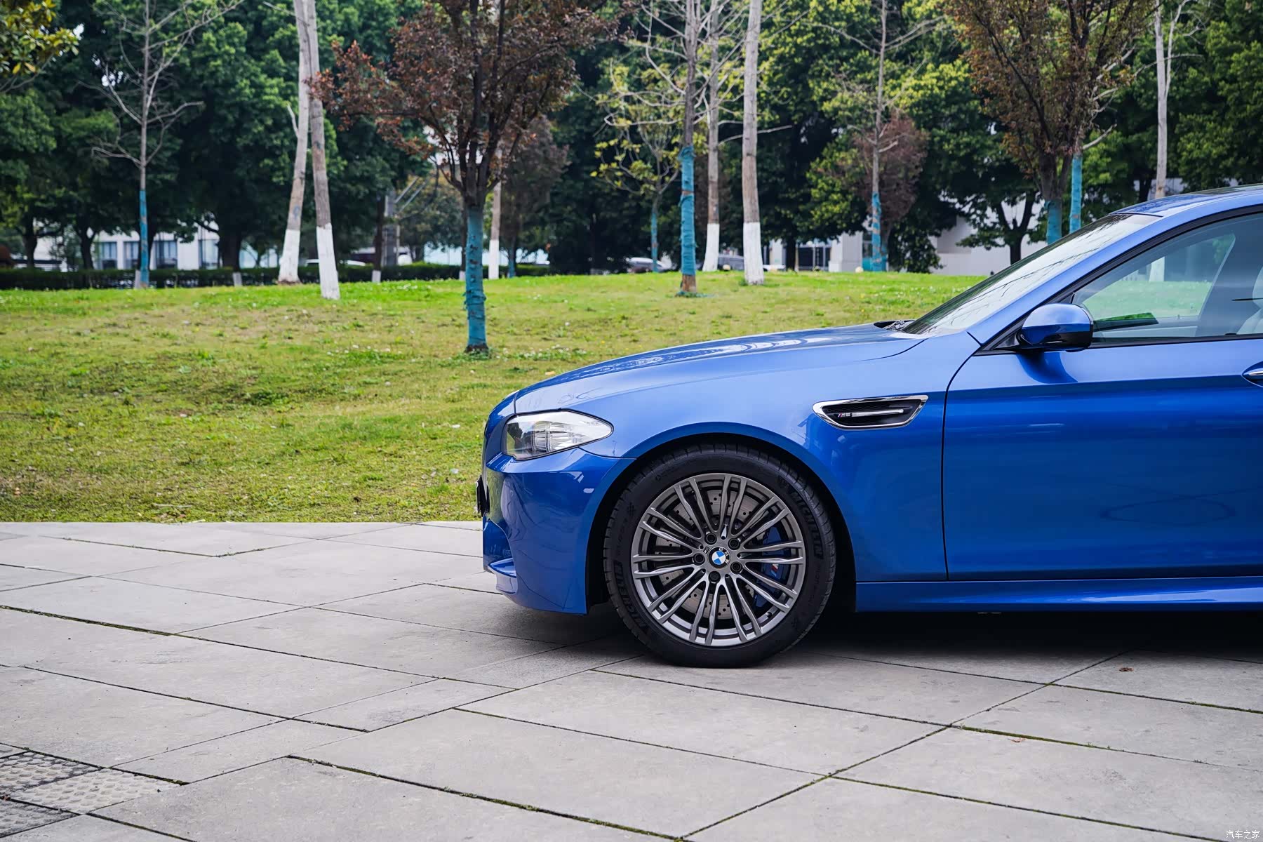BMW M5, 2012 50