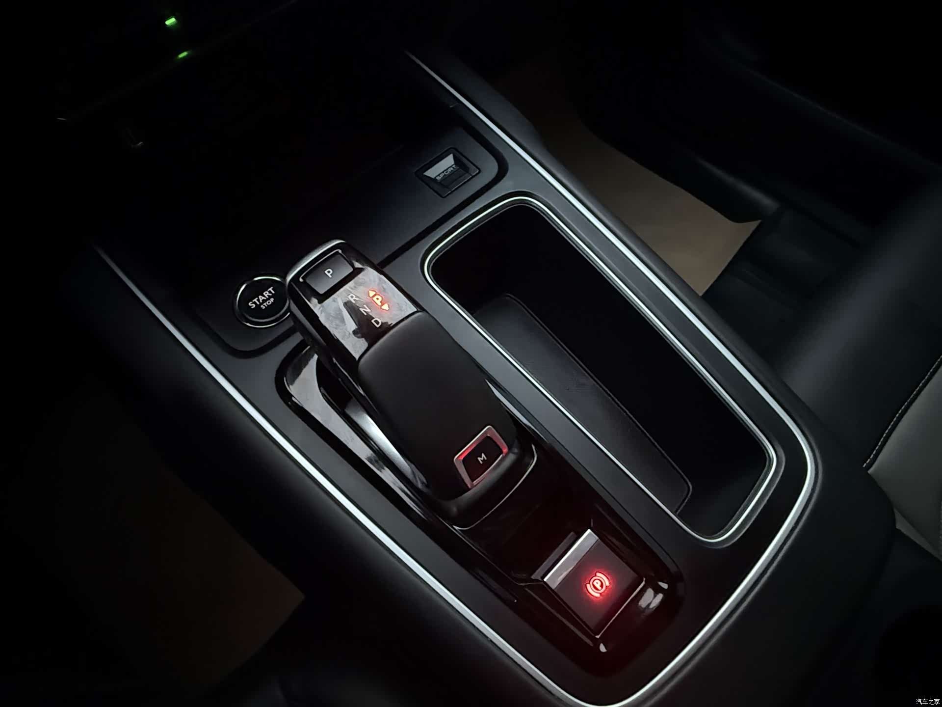 Citroen C5 Aircross, 2026 21