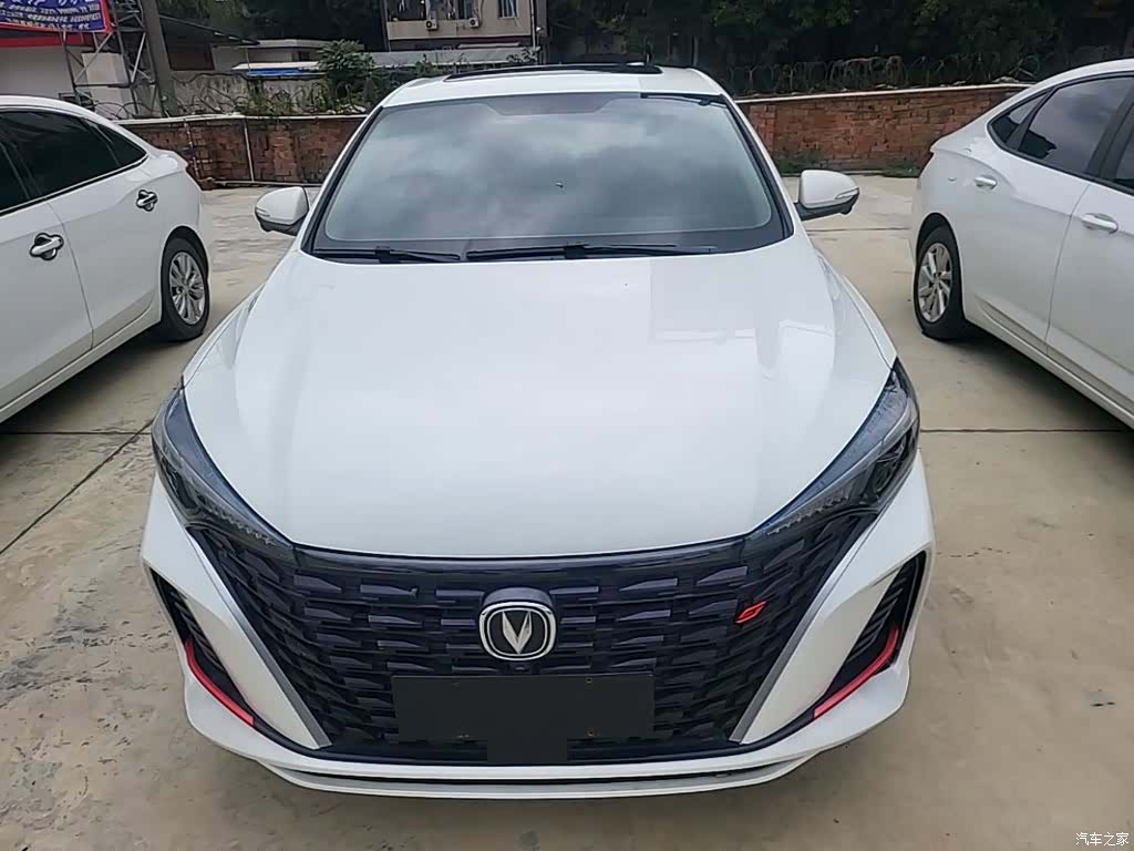 Changan Eado, 2023 3