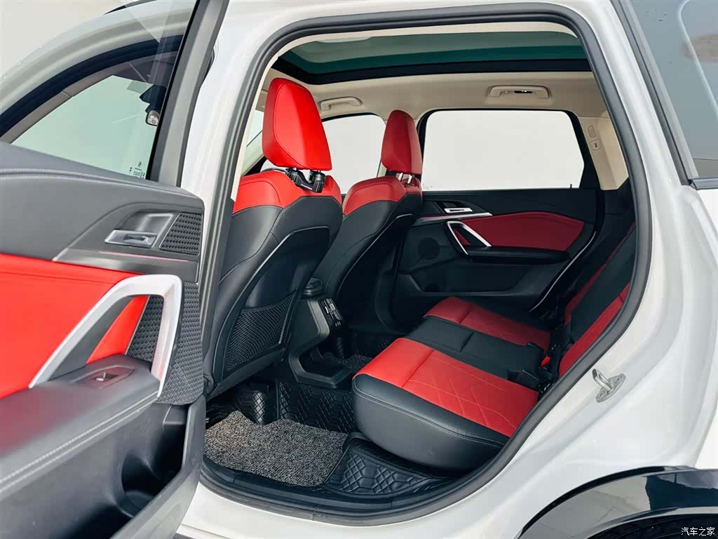 BMW X1, 2023 14