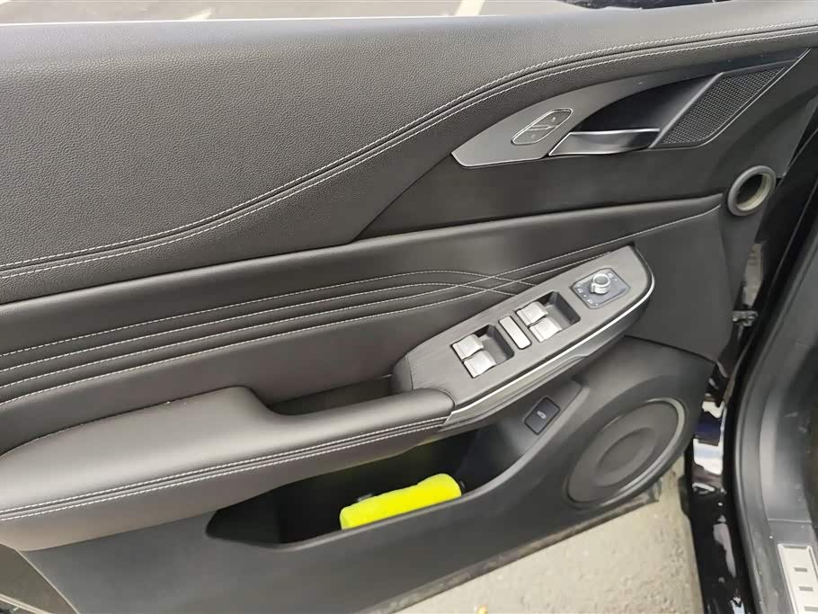 Weipai VV5