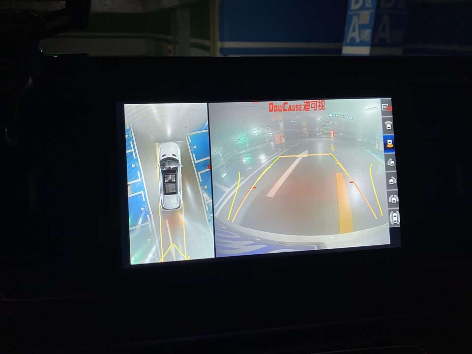 Trumpchi Trumpchi M8