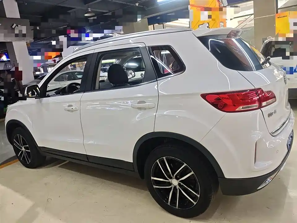 Besturn X40