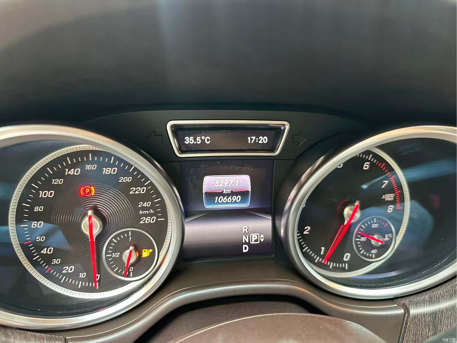 Mercedes-Benz GLE, 2016 все фото