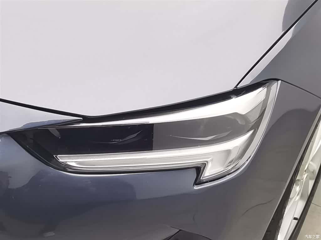 Buick Regal, 2020 7