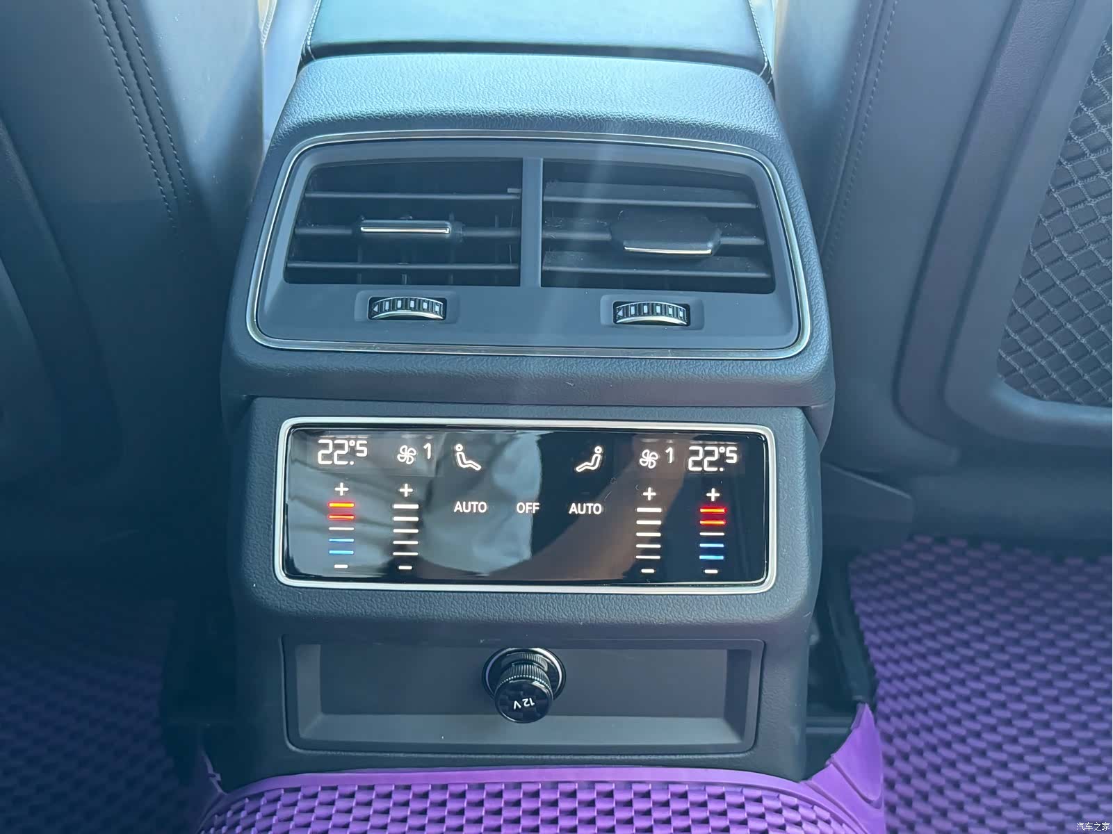 Audi A7, 2026 21