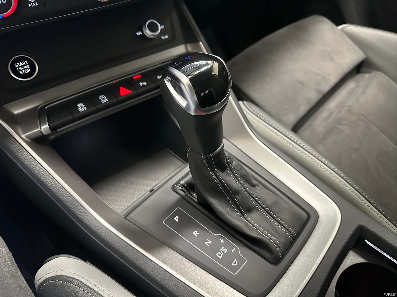 Audi Q3, 2022 17