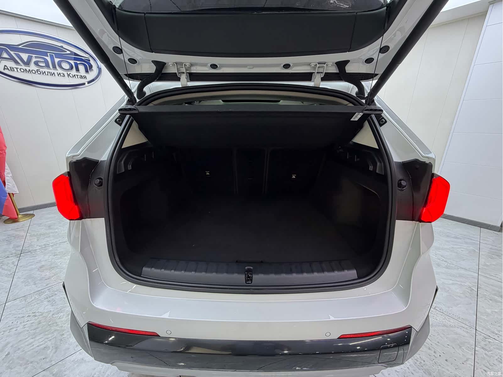 BMW X1, 2023 19