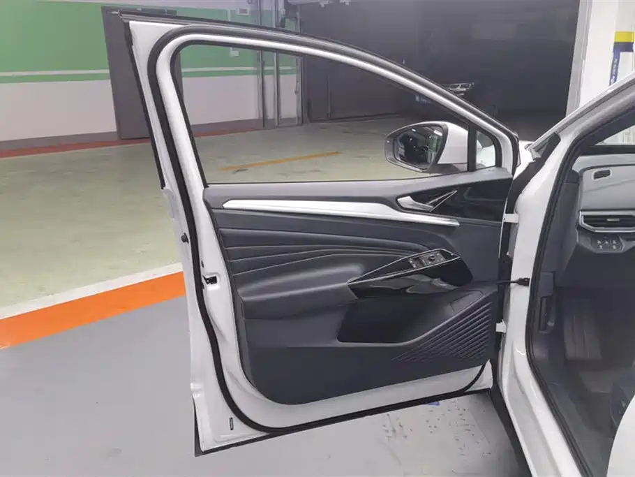 Volkswagen ID.4 CROZZ