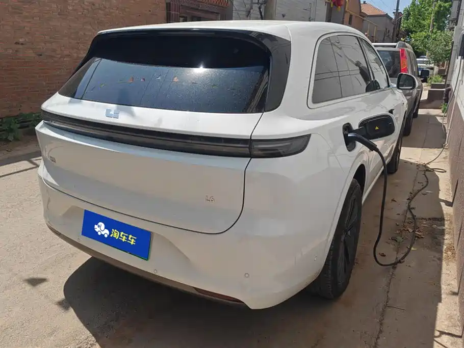 Li Auto Ideal L6