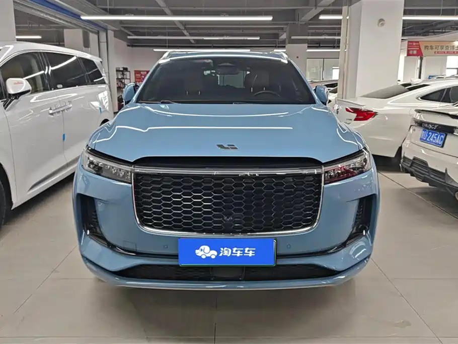 Li Auto Ideal ONE