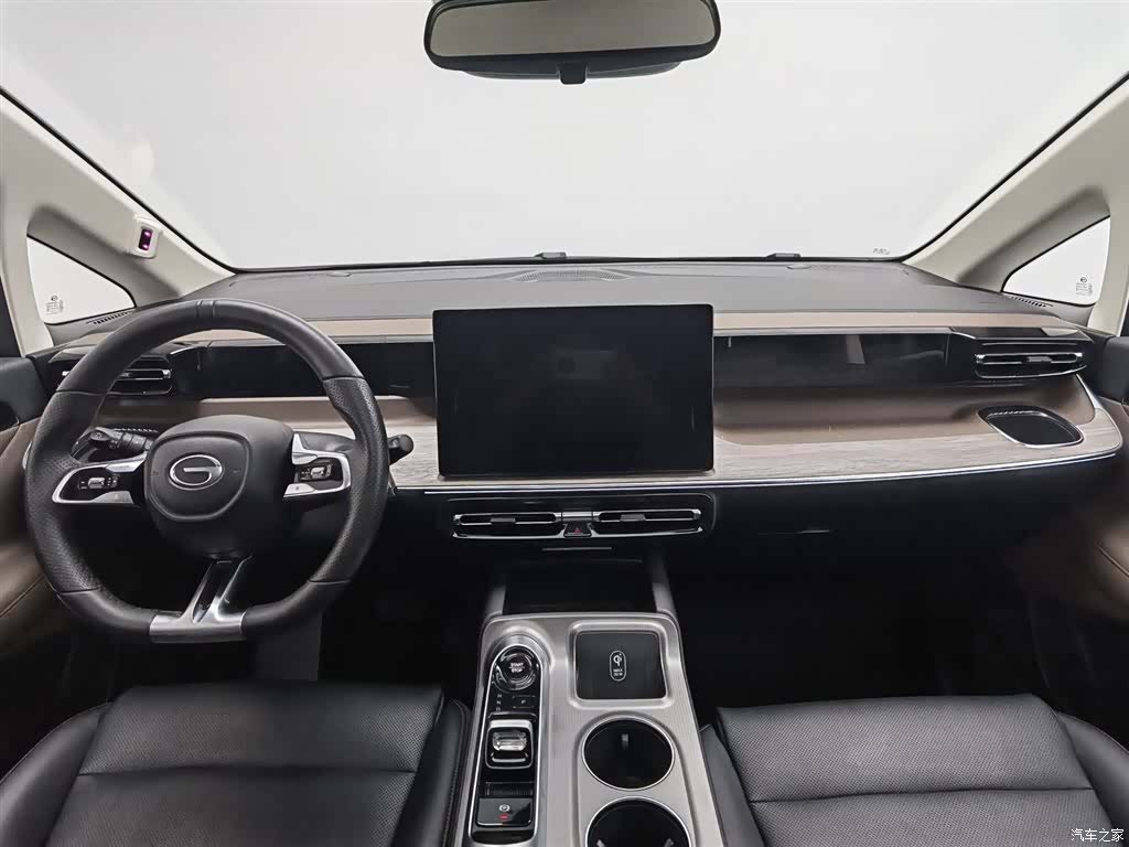 Trumpchi E8, 2024 все фото
